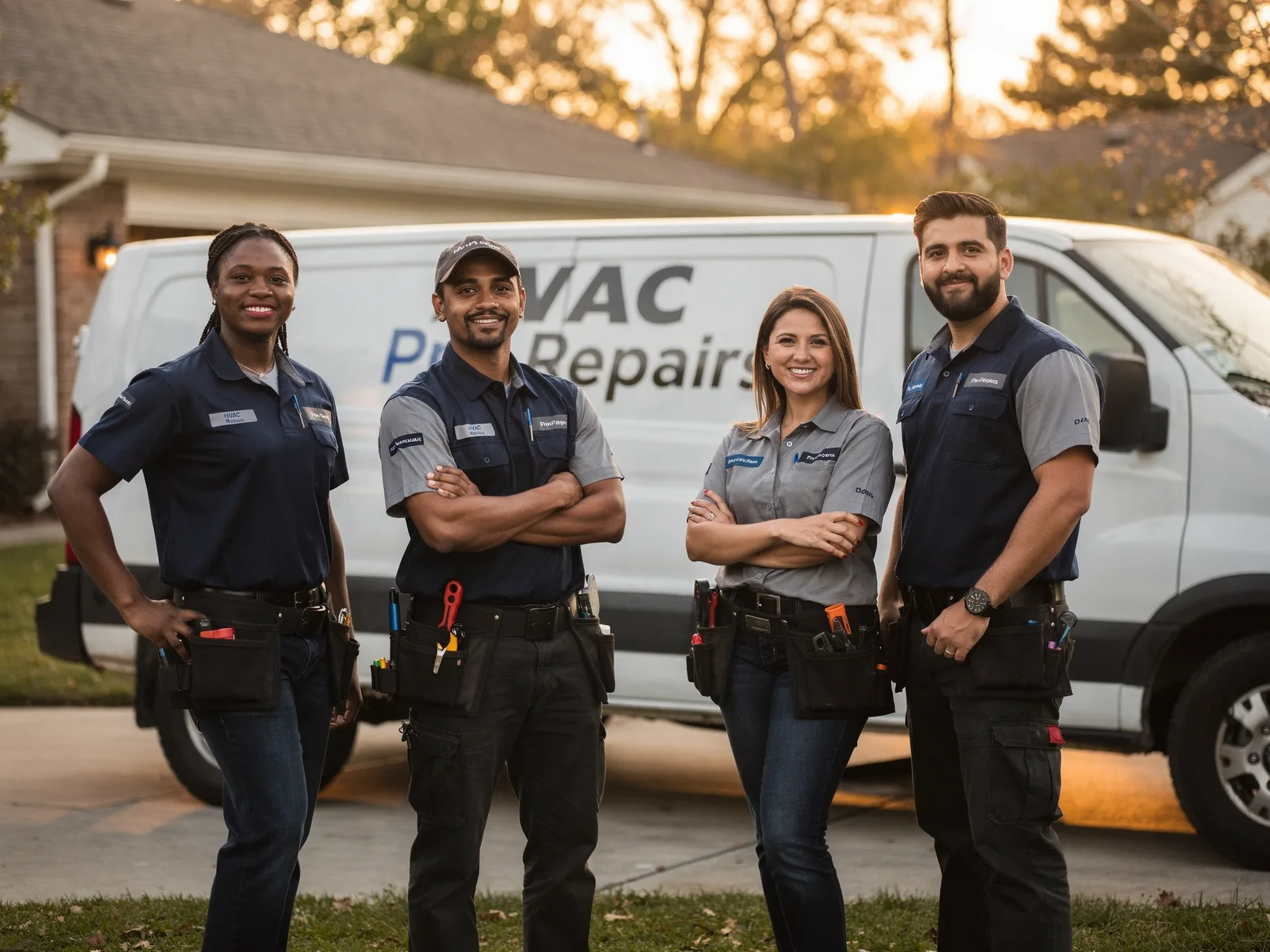 Heat Pump Repair company in Raven, KY